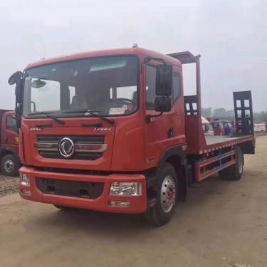 個人二手平板拖車轉(zhuǎn)讓