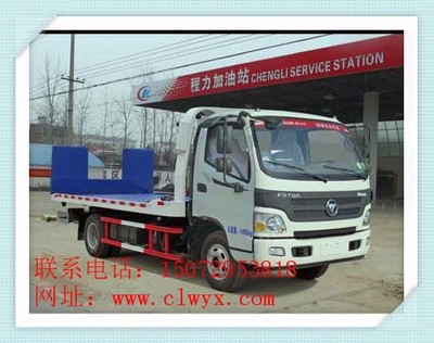 程力威交通運輸產(chǎn)品加工圖鑒 高清細節(jié)展現(xiàn)專用汽車卓越品質(zhì)