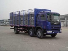 廊坊京聯(lián)汽車改裝 專業(yè)畜禽運輸車的優(yōu)質(zhì)供應選擇