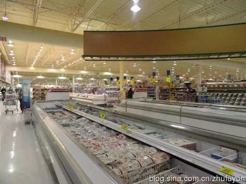 冷凍食品并非健康克星 水產(chǎn)品冷凍加工下的營(yíng)養(yǎng)真相