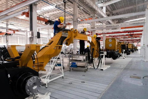 三一路機(jī)跑出節(jié)后加速度 水產(chǎn)品冷凍加工行業(yè)迎來(lái)新動(dòng)能