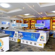 水產品深加工產品行業黃頁 聚焦海產品冷凍加工與公司資源