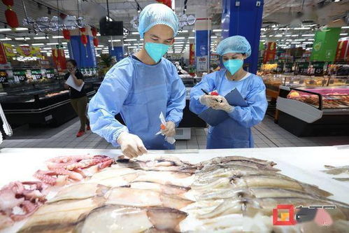 自貢水產(chǎn)冷凍加工行業(yè)防疫動(dòng)態(tài)與安全提示