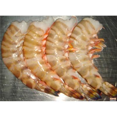 冷凍粗加工水產(chǎn)品 現(xiàn)代水產(chǎn)加工業(yè)的關(guān)鍵環(huán)節(jié)