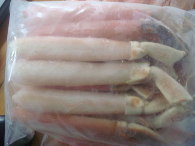 解鎖海鮮新選擇 冷凍粗加工水產(chǎn)品——加拿大鱈蟹棒肉壽司赤身