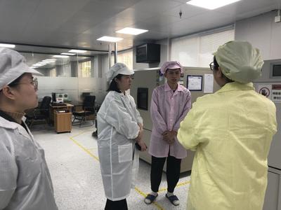 嘉善開發(fā)區(qū)科技服務(wù)團送政策進企業(yè) 高標準打造美麗城鎮(zhèn)