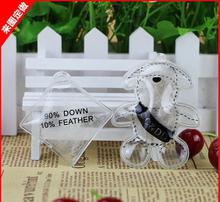 嘴唇羽絨包 羽絨制品制造中的時尚與工藝